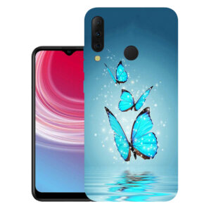 Tecno Camon i4 back cover | Tecno CB7 back cover | Tecno i4 / Tecno CB7 | Design_118