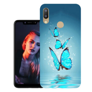 Tecno Camon i Click 2 back cover | Tecno id6 back cover | Tecno i Click 2 / Tecno id6 | Design_118