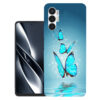 Tecno Pova 3 back cover | Tecno LF7 back cover | Tecno Pova 3 / Tecno LF7 | Design_118