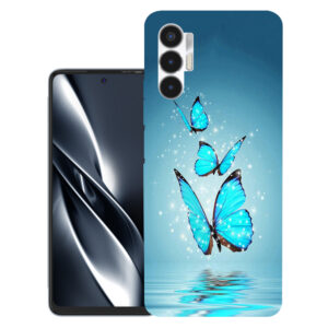Tecno Pova 3 back cover | Tecno LF7 back cover | Tecno Pova 3 / Tecno LF7 | Design_118
