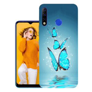 Tecno Spark 4 back cover | Tecno KC2/KC2J back cover | Tecno Spark 4 / Tecno KC2/KC2J | Design_118