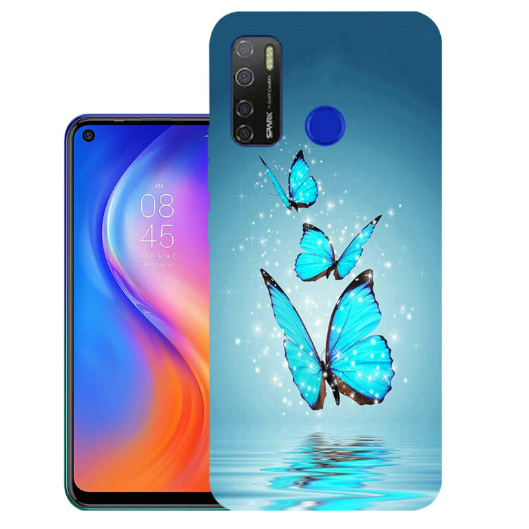 Tecno Spark 5 Pro back cover | Tecno KD7 back cover | Tecno Spark 5 Pro / Tecno KD7 | Design_118