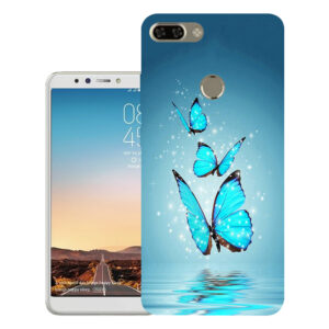 Tecno Camon i Twin back cover | Tecno IA5 back cover | Tecno i Twin / Tecno IA5 | Design_118