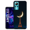 Infinix Note 11 back cover | Infinix X663 back cover | Infinix Note 11 / Infinix X663 | Tower | Design_119
