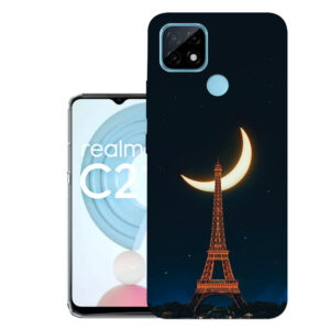 Realme C21 Back Cover  :: Realme RMX3201 Back Cover  :: Realme C21 Cover  :: RMX3201 Cover
