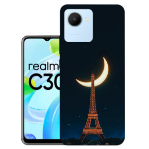 Realme C30 Back Cover  :: Realme RMX3581 Back Cover  :: Realme C30 Cover  :: RMX3581 Cover