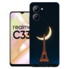 Realme C33 Back Cover  :: Realme RMX3624 Back Cover  :: Realme C33 Cover  :: RMX3624 Cover