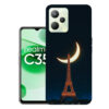 Realme C35 Back Cover  :: Realme RMX3511 Back Cover  :: Realme C35 Cover  :: RMX3511 Cover