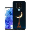 Tecno Camon 16 back cover | Tecno CE7 back cover | Tecno 16 / Tecno CE7 | Design_119