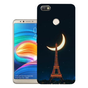Tecno Camon i Click back cover | Tecno In6 back cover | Tecno i Click / Tecno In6 | Design_119