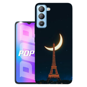 Tecno Pop 5 LTE back cover | Tecno BD4i back cover | Tecno Pop 5 LTE / Tecno BD4i | Design_119