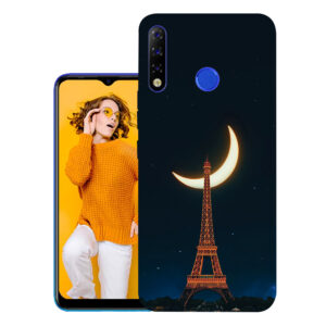 Tecno Spark 4 back cover | Tecno KC2/KC2J back cover | Tecno Spark 4 / Tecno KC2/KC2J | Design_119