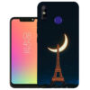 Tecno Spark 4 Air back cover | Tecno KC1J back cover | Tecno Spark 4 Air / Tecno KC1J | Design_119