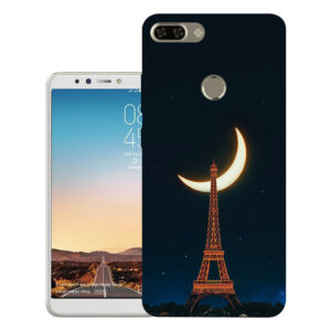Tecno Camon i Twin back cover | Tecno IA5 back cover | Tecno i Twin / Tecno IA5 | Design_119