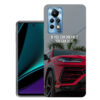 Infinix Note 11 Pro back cover | Infinix X697 back cover | Infinix Note 11 Pro / Infinix X697 | You Can do it | Design_120