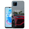 Realme C20 Back Cover  :: Realme RMX3063 Back Cover  :: Realme C20 Cover  :: RMX3063 Cover