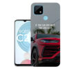 Realme C21 Back Cover  :: Realme RMX3201 Back Cover  :: Realme C21 Cover  :: RMX3201 Cover