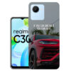 Realme C30 Back Cover  :: Realme RMX3581 Back Cover  :: Realme C30 Cover  :: RMX3581 Cover