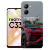 Realme C33 Back Cover  :: Realme RMX3624 Back Cover  :: Realme C33 Cover  :: RMX3624 Cover
