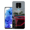 Tecno Camon 16 back cover | Tecno CE7 back cover | Tecno 16 / Tecno CE7 | Design_120
