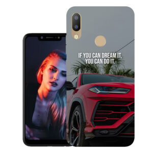 Tecno Camon Air 2 Plus back cover | Tecno id3k back cover | Tecno Air 2 Plus / Tecno id3k | Design_120