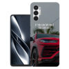 Tecno Pova 3 back cover | Tecno LF7 back cover | Tecno Pova 3 / Tecno LF7 | Design_120