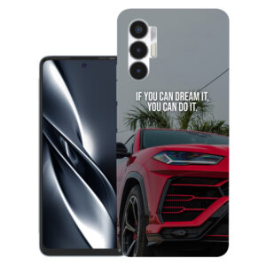 Tecno Pova 3 back cover | Tecno LF7 back cover | Tecno Pova 3 / Tecno LF7 | Design_120