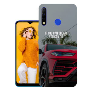 Tecno Spark 4 back cover | Tecno KC2/KC2J back cover | Tecno Spark 4 / Tecno KC2/KC2J | Design_120