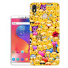 Infinix Hot S3 back cover | Infinix X573 back cover | Infinix Hot S3 / Infinix X573 | Smily | Design_121