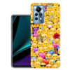 Infinix Note 11 Pro back cover | Infinix X697 back cover | Infinix Note 11 Pro / Infinix X697 | Smily | Design_121