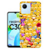 Realme C30 Back Cover  :: Realme RMX3581 Back Cover  :: Realme C30 Cover  :: RMX3581 Cover