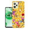 Realme C35 Back Cover  :: Realme RMX3511 Back Cover  :: Realme C35 Cover  :: RMX3511 Cover