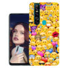 Tecno Camon 15 Pro back cover | Tecno CD8 back cover | Tecno 15 Pro / Tecno CD8 | Design_121