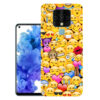 Tecno Camon 16 back cover | Tecno CE7 back cover | Tecno 16 / Tecno CE7 | Design_121