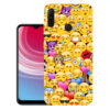 Tecno Camon i4 back cover | Tecno CB7 back cover | Tecno i4 / Tecno CB7 | Design_121