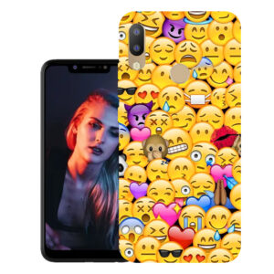 Tecno Camon i Click 2 back cover | Tecno id6 back cover | Tecno i Click 2 / Tecno id6 | Design_121