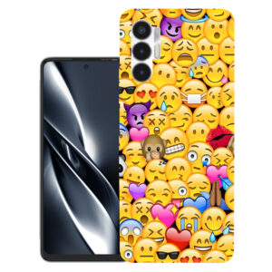 Tecno Pova 3 back cover | Tecno LF7 back cover | Tecno Pova 3 / Tecno LF7 | Design_121