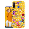 Tecno Spark 4 back cover | Tecno KC2/KC2J back cover | Tecno Spark 4 / Tecno KC2/KC2J | Design_121