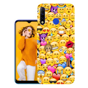 Tecno Spark 4 back cover | Tecno KC2/KC2J back cover | Tecno Spark 4 / Tecno KC2/KC2J | Design_121