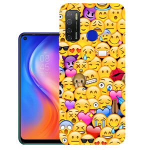 Tecno Spark 5 Pro back cover | Tecno KD7 back cover | Tecno Spark 5 Pro / Tecno KD7 | Design_121