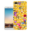 Tecno Camon i Twin back cover | Tecno IA5 back cover | Tecno i Twin / Tecno IA5 | Design_121