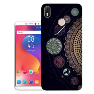 Infinix Hot S3 back cover | Infinix X573 back cover | Infinix Hot S3 / Infinix X573 | brahmand | Design_122