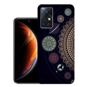 Infinix Zero X Pro back cover | Infinix X6810 back cover | Infinix Zero X Pro / Infinix X6810 | brahmand | Design_122