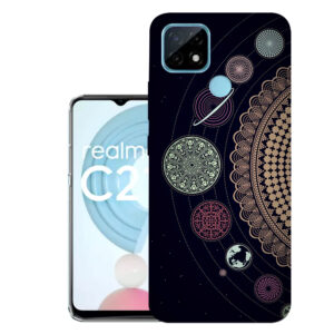 Realme C21 Back Cover  :: Realme RMX3201 Back Cover  :: Realme C21 Cover  :: RMX3201 Cover