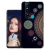 Tecno Camon 15 Pro back cover | Tecno CD8 back cover | Tecno 15 Pro / Tecno CD8 | Design_122
