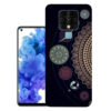 Tecno Camon 16 back cover | Tecno CE7 back cover | Tecno 16 / Tecno CE7 | Design_122