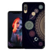 Tecno Camon i Click 2 back cover | Tecno id6 back cover | Tecno i Click 2 / Tecno id6 | Design_122
