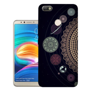 Tecno Camon i Click back cover | Tecno In6 back cover | Tecno i Click / Tecno In6 | Design_122