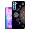 Tecno Pop 5 LTE back cover | Tecno BD4i back cover | Tecno Pop 5 LTE / Tecno BD4i | Design_122