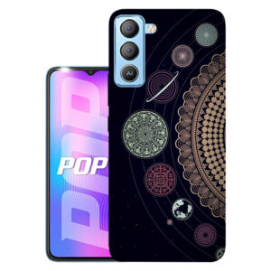 Tecno Pop 5 LTE back cover | Tecno BD4i back cover | Tecno Pop 5 LTE / Tecno BD4i | Design_122